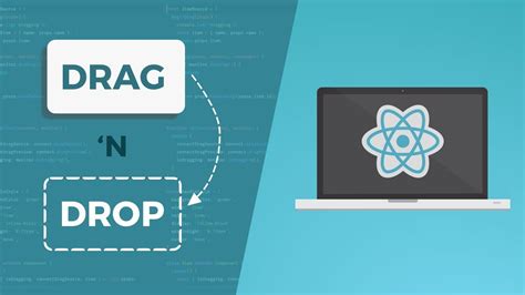 react test drag and drop|react drag and drop examples.